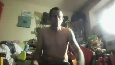 KinkyFreakz online show from June 15, 3:09 am