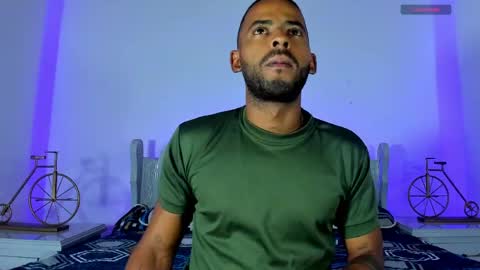 Teddy online show from April 22, 5:53 pm