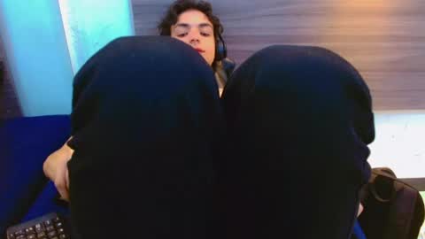ethan online show from June 12, 2:05 pm