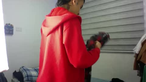 sorry mom online show from November 17, 11:07 pm