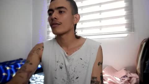 sorry mom online show from October 24, 6:30 pm