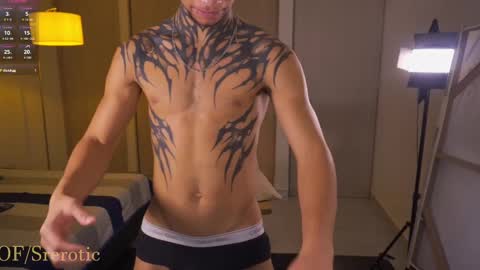 Matt     online show from March 5, 11:05 pm