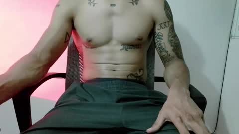 srghost333 online show from April 17, 2:47 am