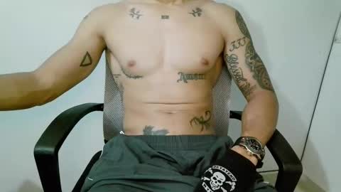 srghost333 online show from April 5, 4:53 am