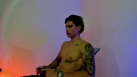 srghost333 online show from July 15, 4:29 am