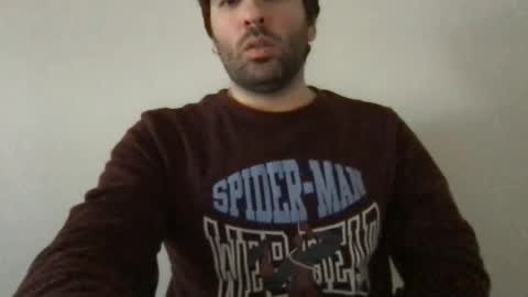 Jesus online show from February 6, 3:59 pm