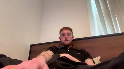 srr23man online show from April 13, 5:50 pm