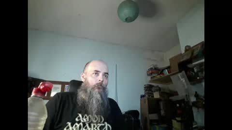 ss_overkill online show from February 5, 1:20 am