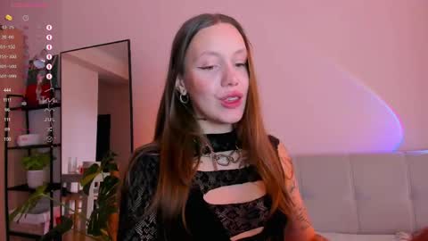 Anni if Im offline for a long time Im depressed feel free to support me offline online show from April 12, 7:56 am