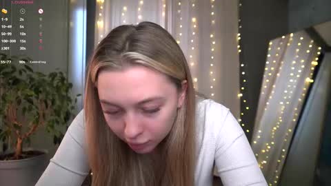 Kate online show from January 13, 1:08 pm