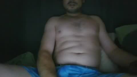 ssshwndaddy online show from July 16, 9:29 pm