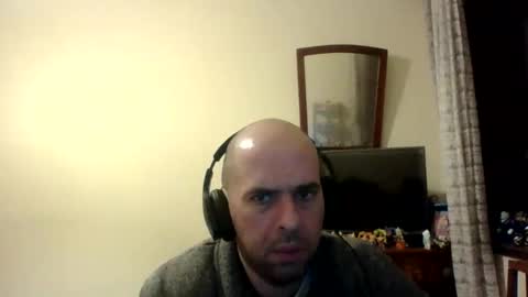 ShYgUy online show from January 8, 1:21 am