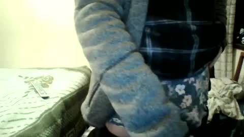 ShYgUy online show from February 2, 11:11 pm