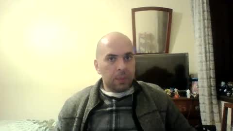 ShYgUy online show from January 7, 1:06 am