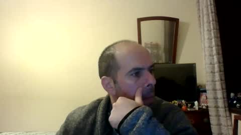 ShYgUy online show from January 3, 12:22 am