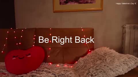 ST0RM1 GFE online show from February 13, 11:08 pm