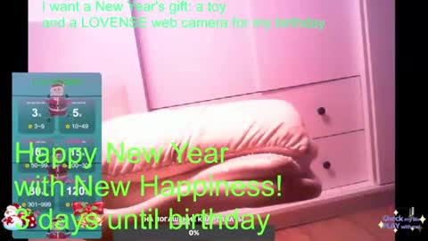 st1vemaster01 online show from January 7, 4:37 pm