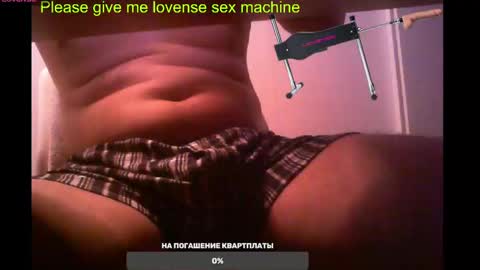 st1vemaster01 online show from February 17, 1:11 pm