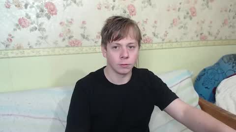 Joe Peach online show from January 16, 4:50 pm