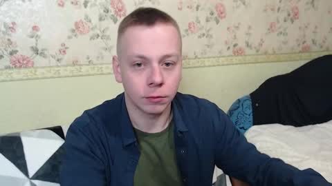 Joe Peach online show from February 27, 6:09 pm