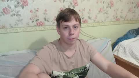 Joe Peach online show from December 6, 7:26 am