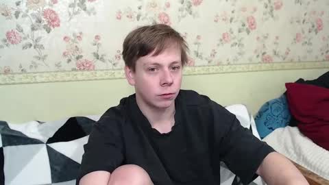 Joe Peach online show from February 14, 11:31 am