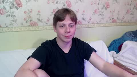 Joe Peach online show from January 23, 10:22 pm