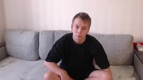 Joe Peach online show from September 12, 3:03 pm