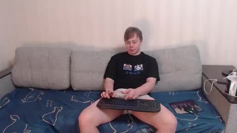 Joe Peach online show from January 15, 5:33 pm