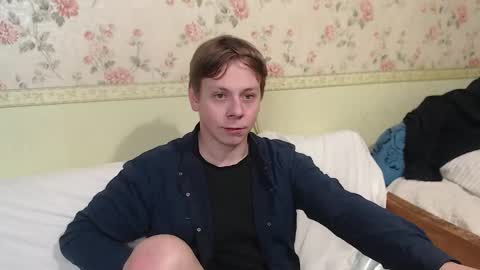 Joe Peach online show from January 24, 9:47 pm