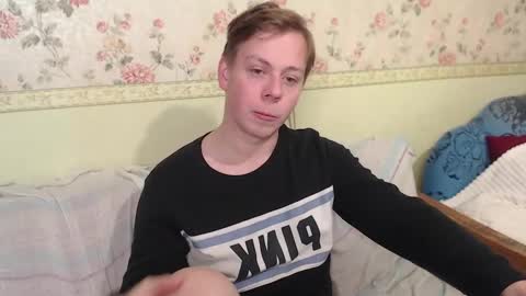 Joe Peach online show from December 13, 1:44 pm