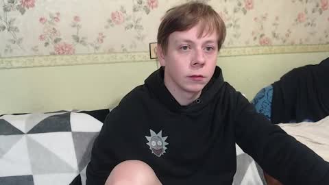 Joe Peach online show from February 6, 5:57 am