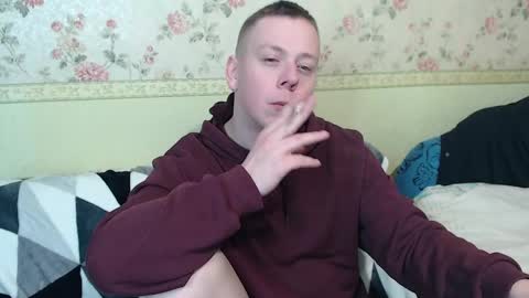 Joe Peach online show from March 5, 12:44 pm