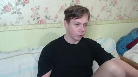 Joe Peach online show from January 13, 4:41 pm