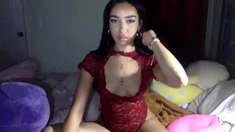 Dianaseshh online show from November 29, 4:20 am