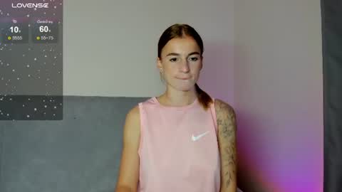 stacey online show from July 17, 1:40 am