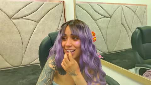 Stacey lee online show from December 21, 6:36 pm