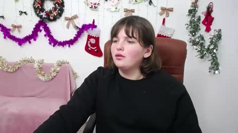 Stacey online show from December 21, 6:53 am