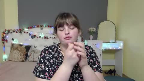 Stacey online show from March 21, 8:30 am