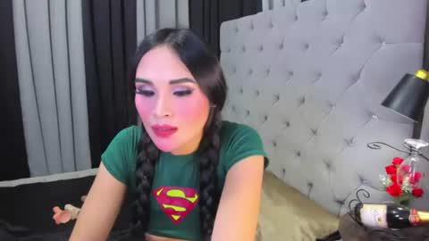 staceymariemojic online show from July 7, 6:47 am