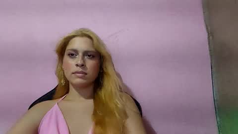 Staci online show from February 24, 3:09 am