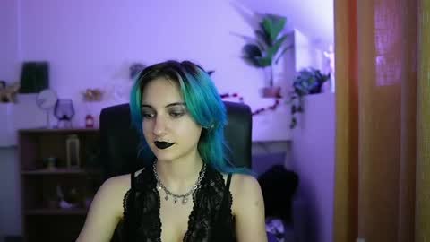 stacy  x3 online show from May 13, 1:10 pm