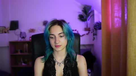 stacy  x3 online show from May 9, 1:28 pm