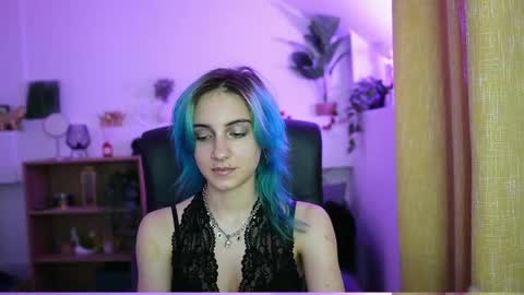 stacy  x3 online show from May 23, 7:48 am