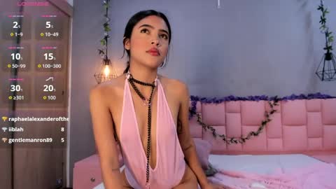 stacy online show from April 21, 2:51 am