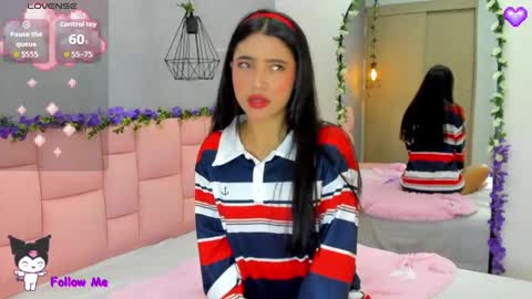 stacy online show from March 25, 9:32 pm