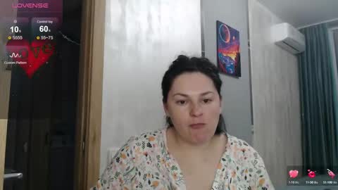 STACY online show from September 25, 7:21 pm