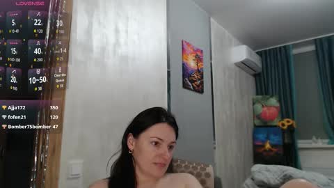 STACY online show from February 19, 7:24 pm