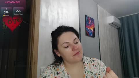 STACY online show from September 29, 7:35 pm