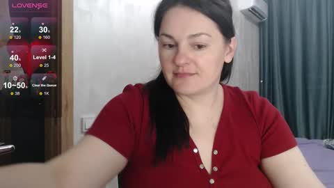 STACY online show from September 21, 7:18 pm